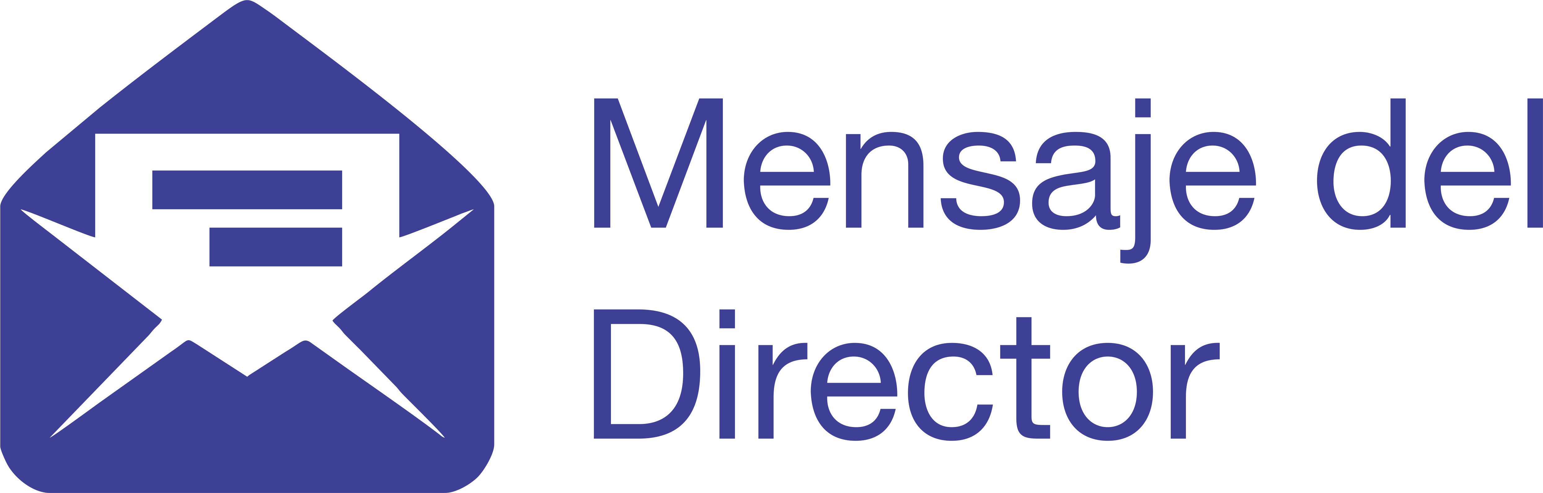 Mensaje del Director