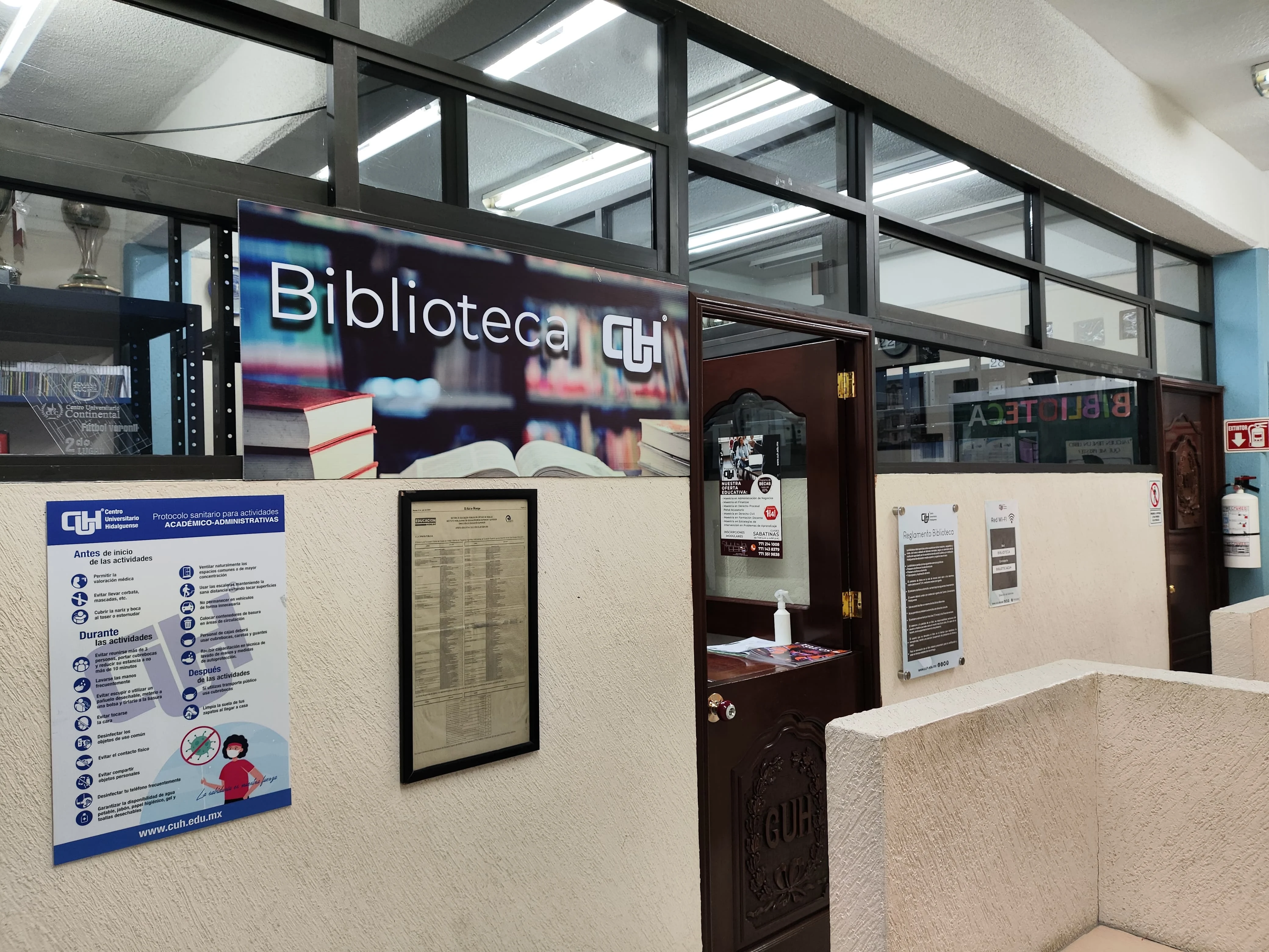Biblioteca 1