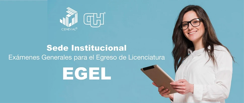 Portada EGEL