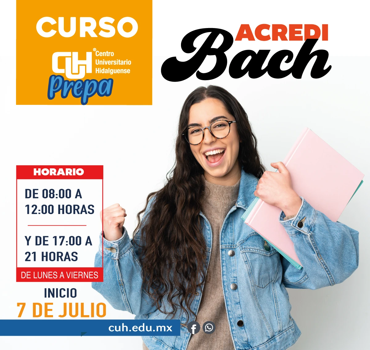 ACREDI BACH
