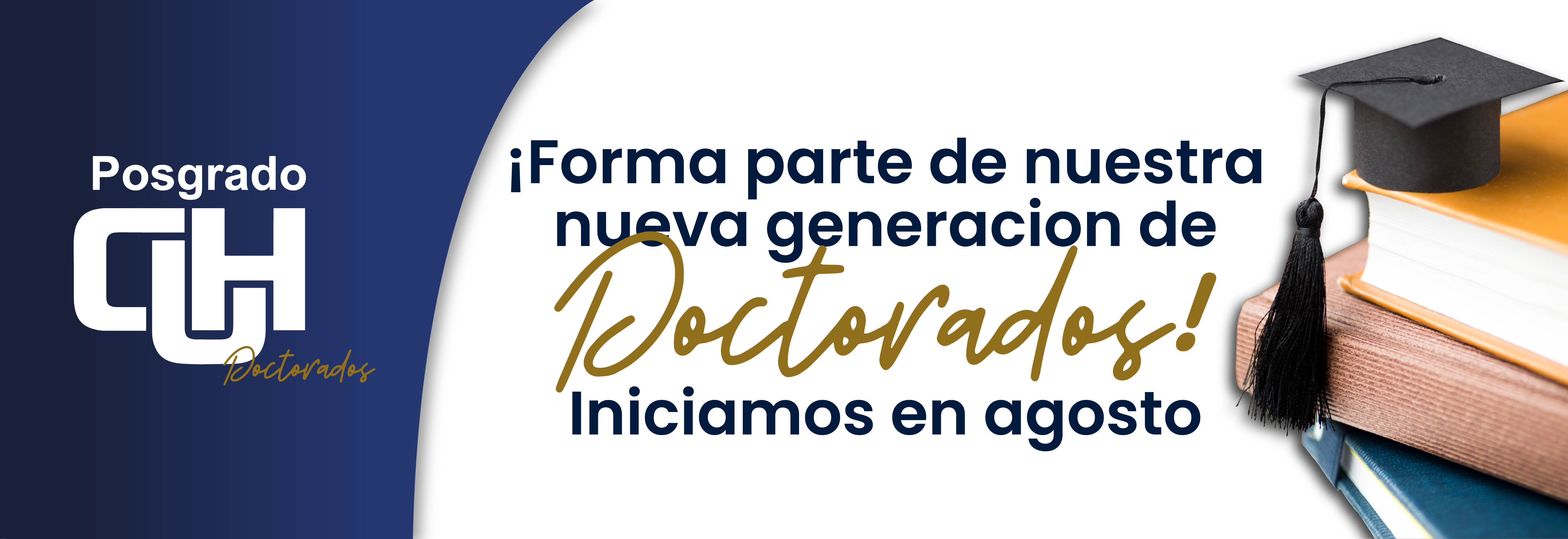 Doctorado Primer Generación