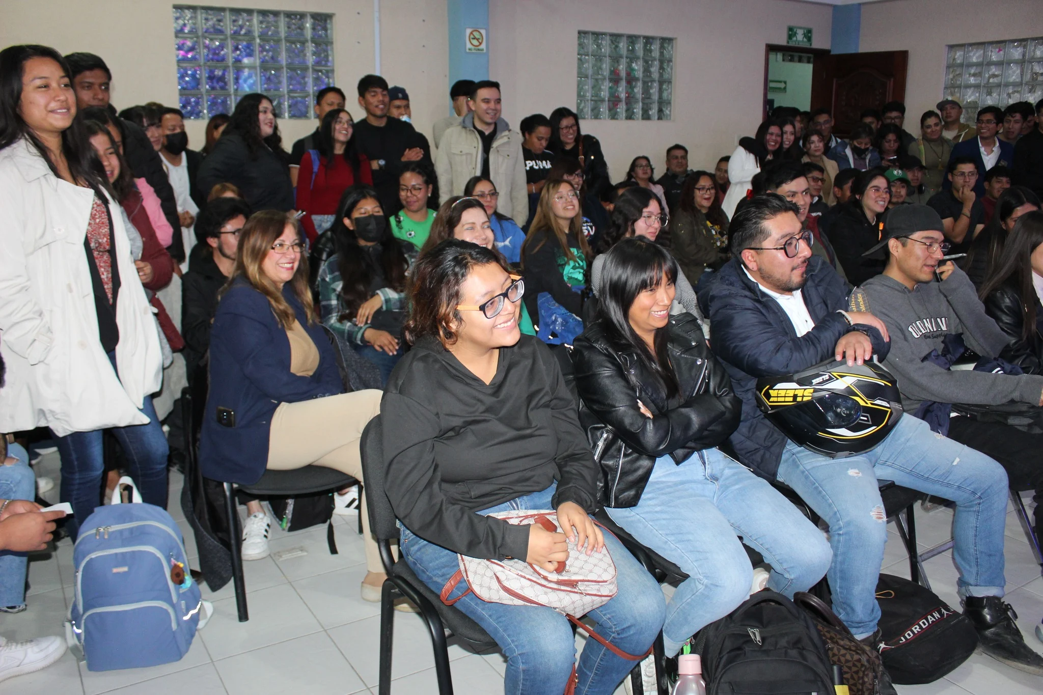 Instalaciones 7