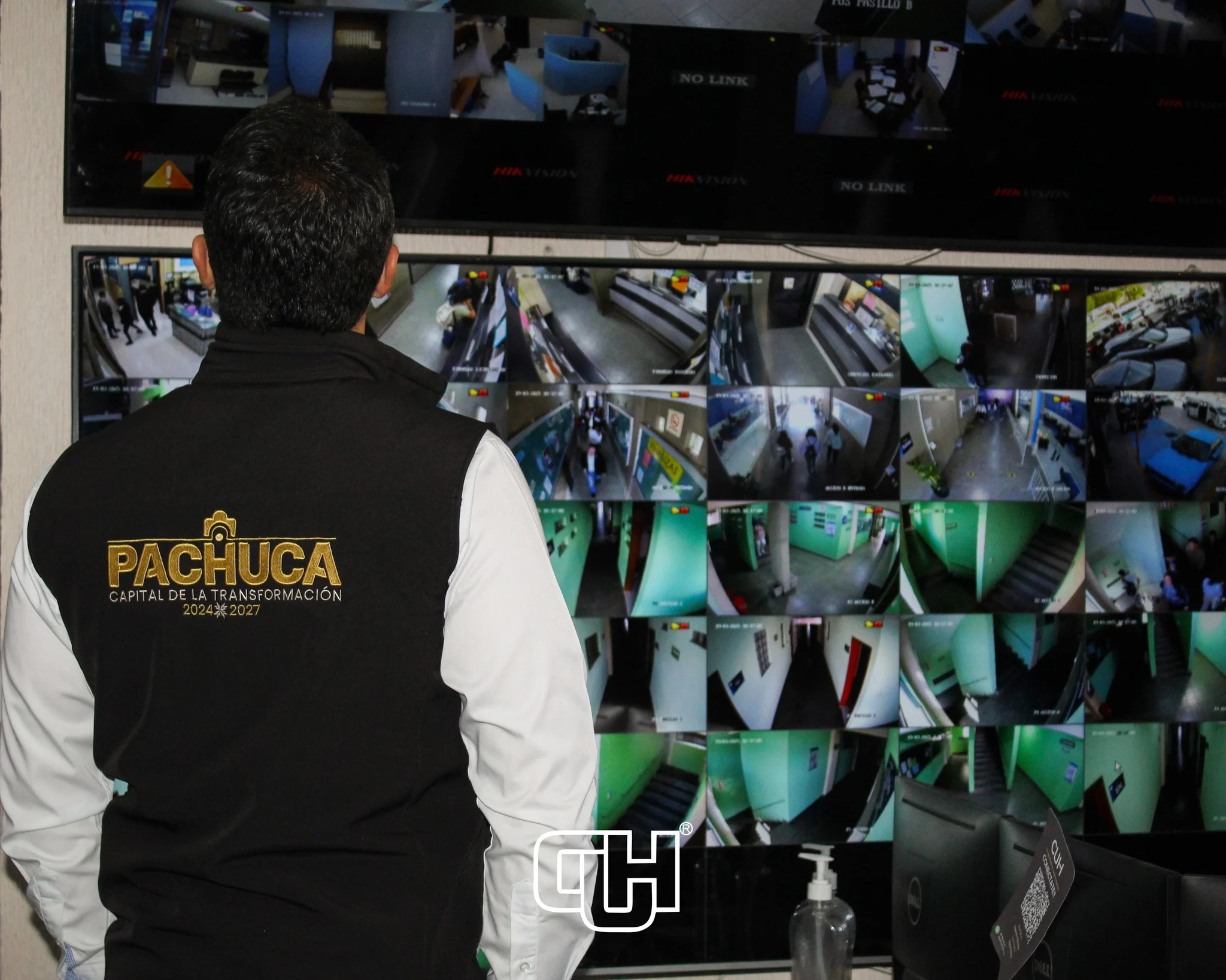 Seguridad