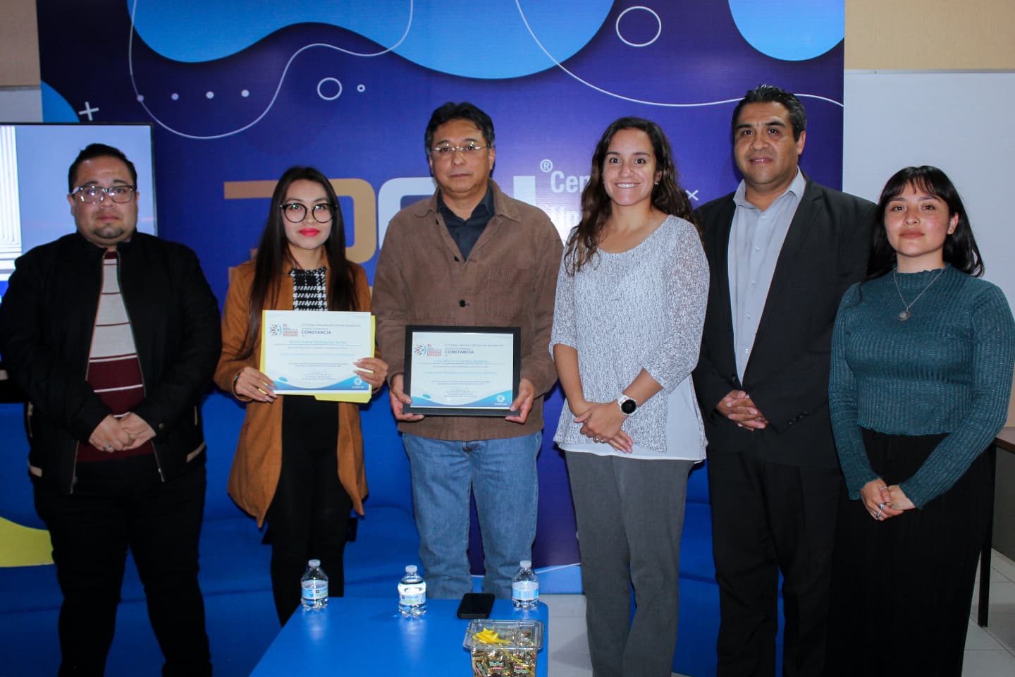 Programas Académicos