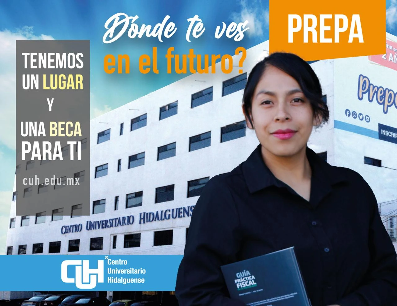 Promoción CUH