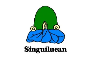 Beca Singuilucan