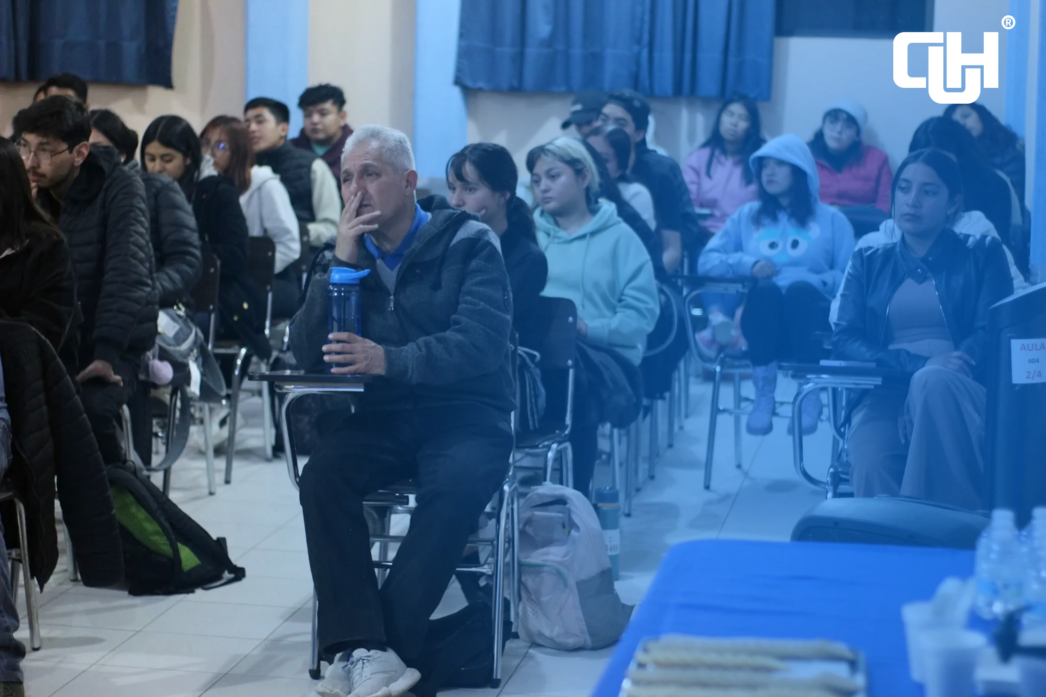 Orientación