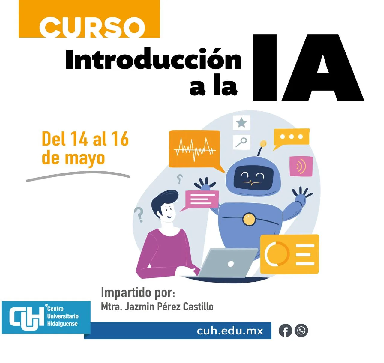 Curso de Educación Continua
