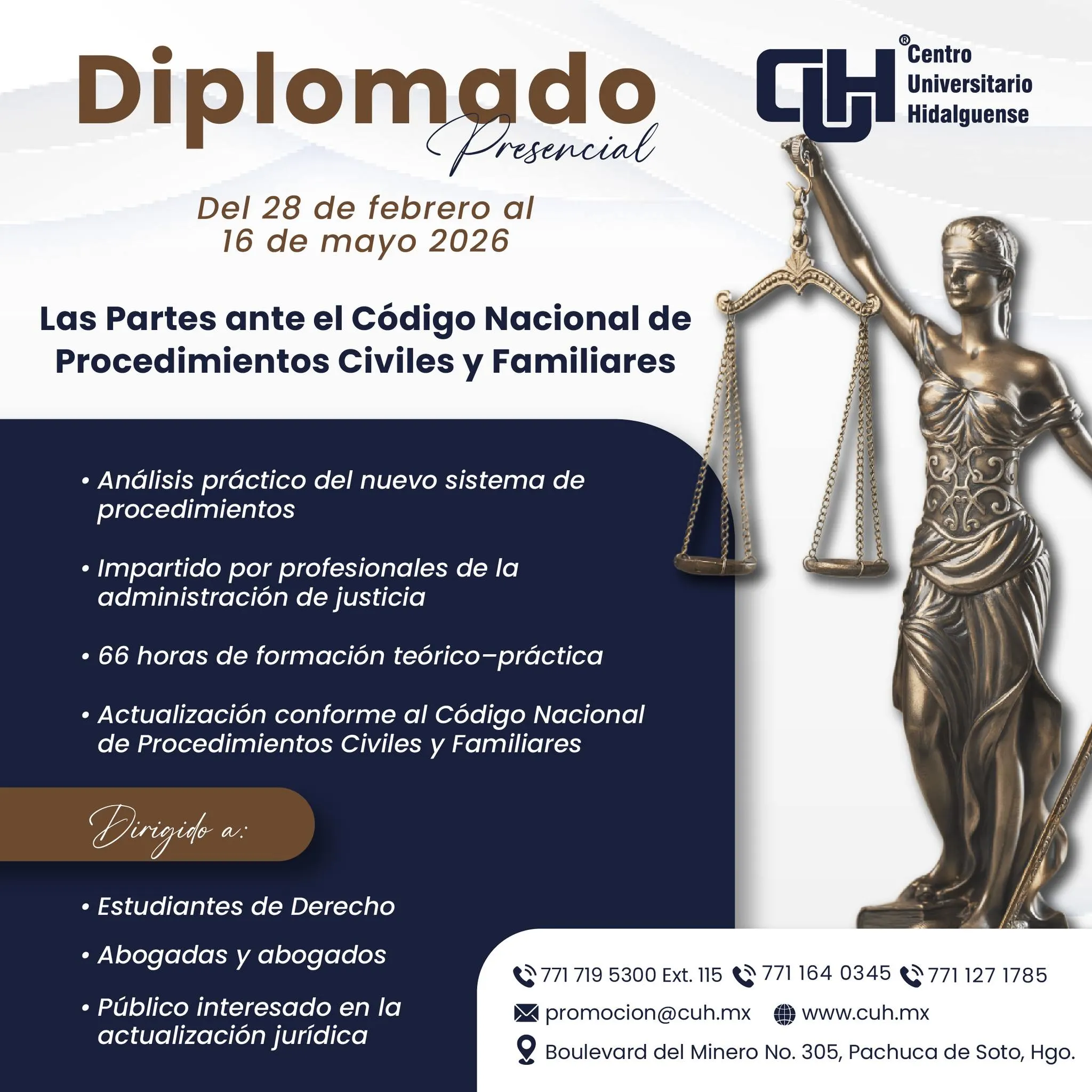 Diplomado