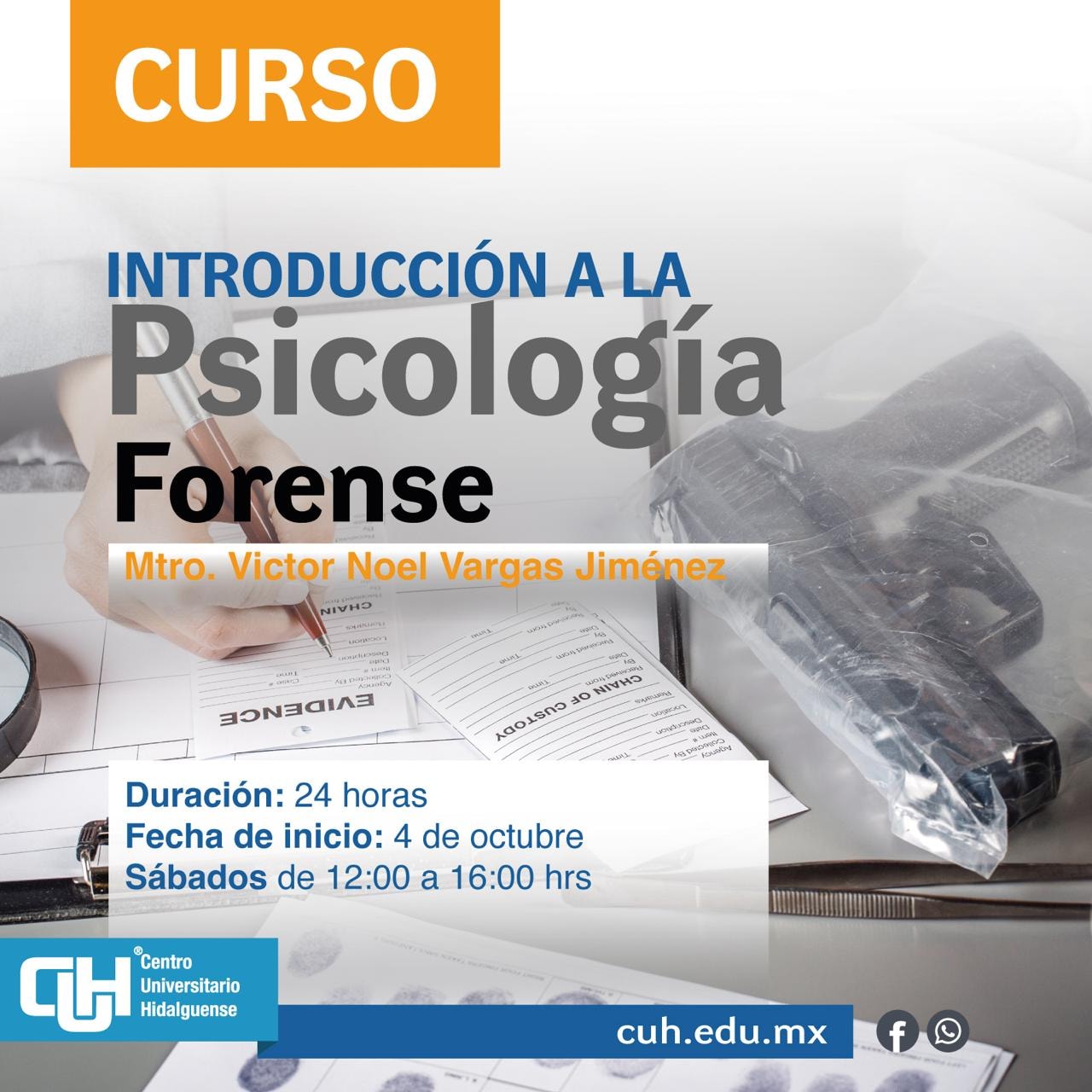 Psicología Forense