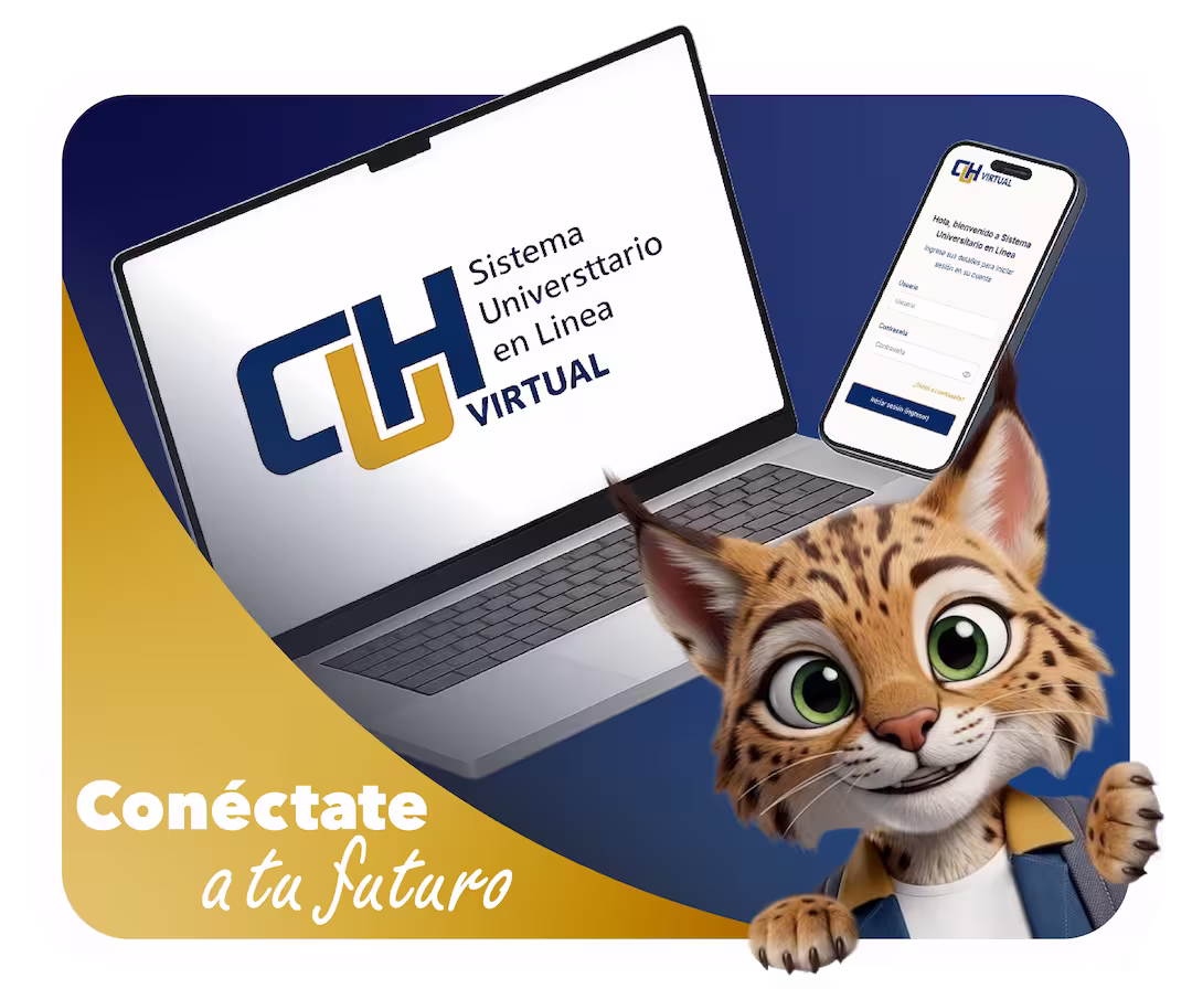 Licenciaturas y Maestrías