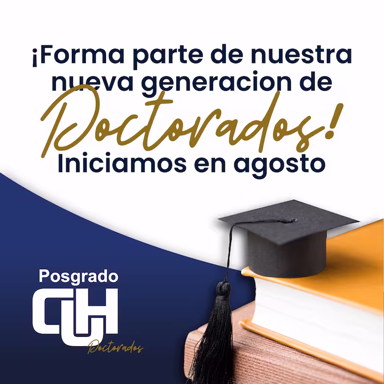 Doctorados