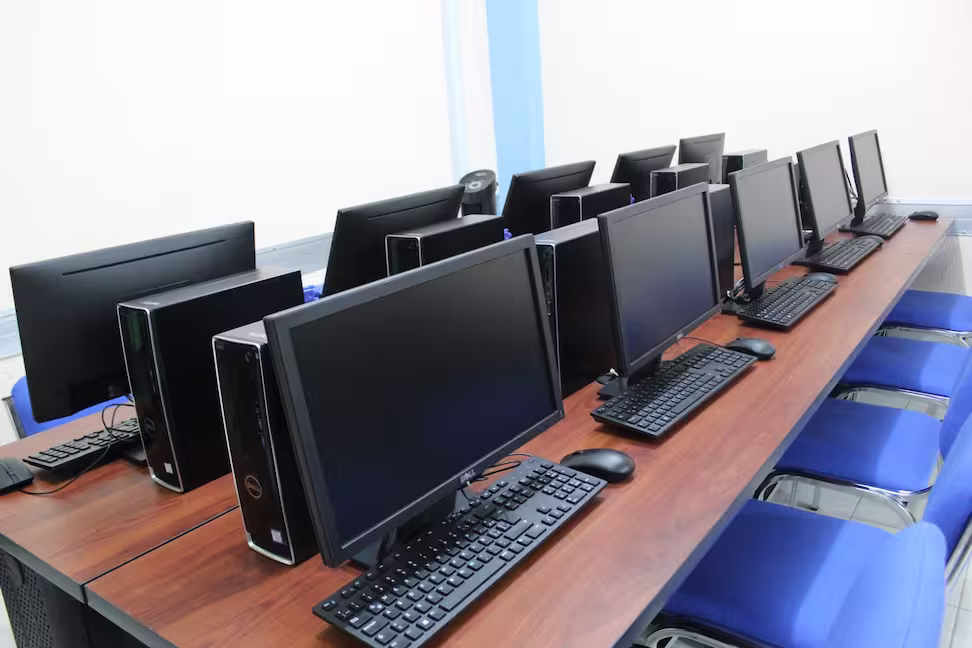 Laboratorios de Programación y Desarrollo