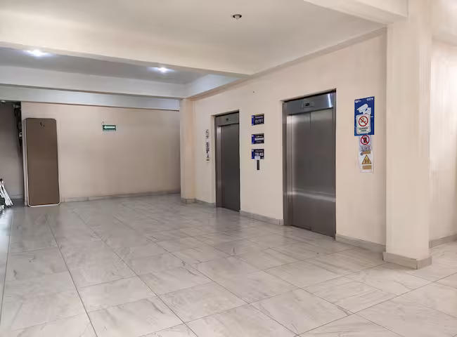 Elevadores