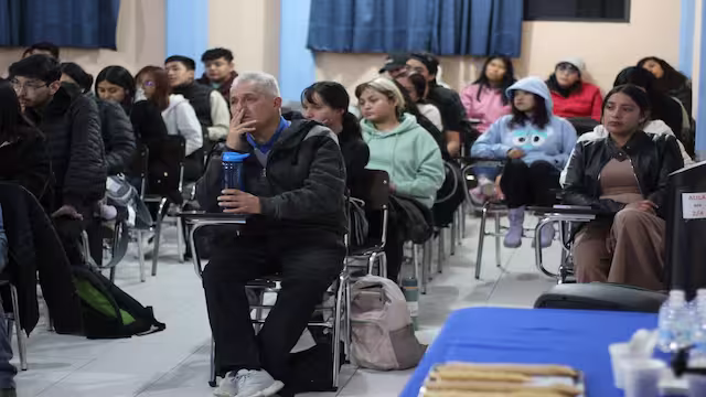 Orientación