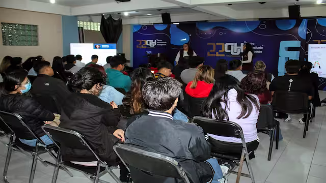 Reducir indecisión