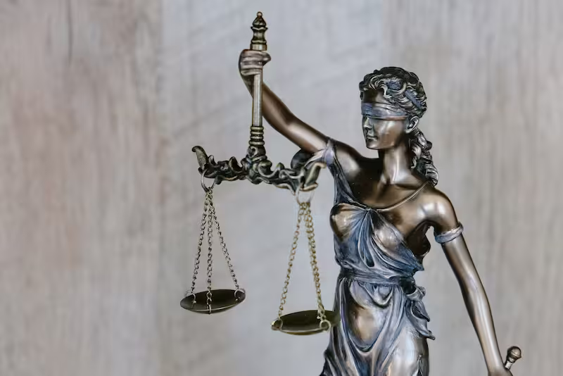 Estudiantes de Licenciatura en Derecho